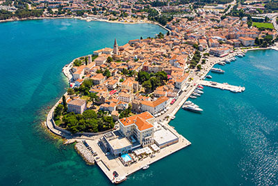 Poreč