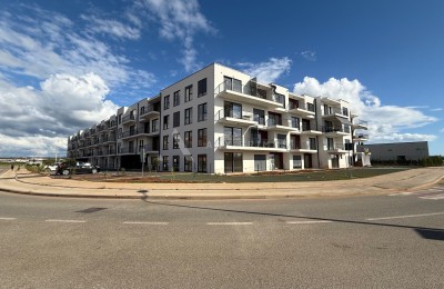 Two bedroom Apartment in a great location in Umag