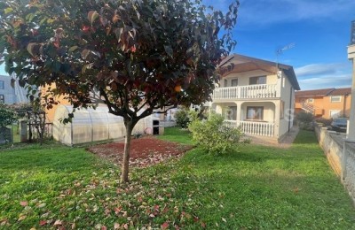 Detached house in a quiet location, Finida, Umag