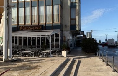 Büroräume in ausgezeichneter Lage, Umag