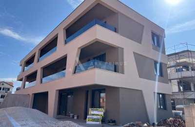 Stanovanje v pritličju, Finida, Umag