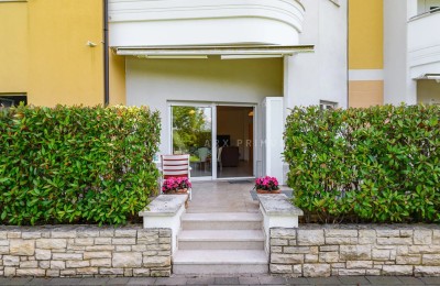 Apartment in Umag, close to the sea and beaches