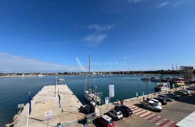 Stanovanje Umag