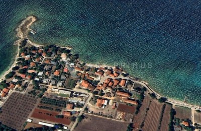 Apartments right by the sea, Umag surroundings