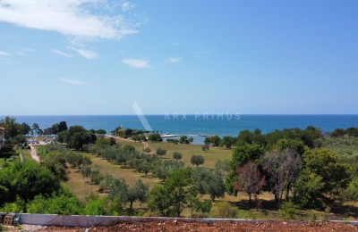 Prekrasna vila u nizu na vrhunskoj lokaciji, Zambratija (Umag)