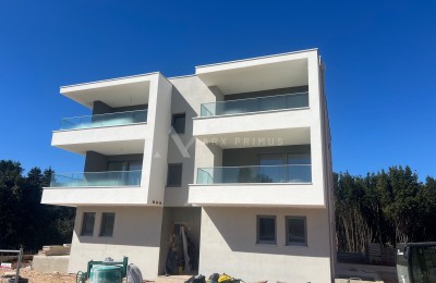 Beautiful Ground-Floor Apartment – Bašanija, Umag