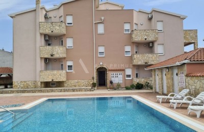 Apartment Sale Zambratija 46.76 m2