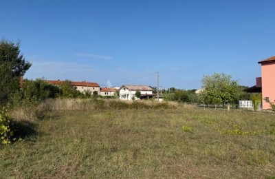 Građevinsko zemljište, okolica Umaga
