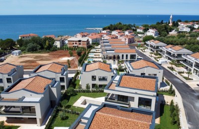 Stanovanje Umag