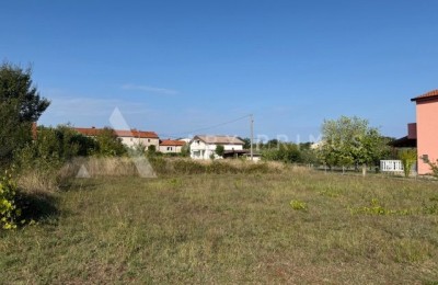 Terreno edificabile, zona Umago