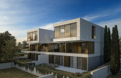 High-end modern Villa in luxury resort, Crveni Vrh 6