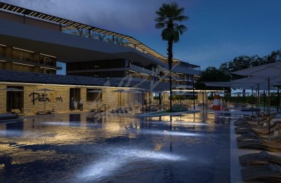 Modern Villa in luxury resort 15
