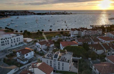 EKSKLUZIVAN PENTHOUSE – LUKSUZNA NOVOGRADNJA NA TOP LOKACIJI