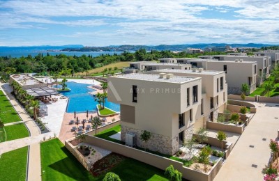 Vrhunska  vila u luksuznom resortu