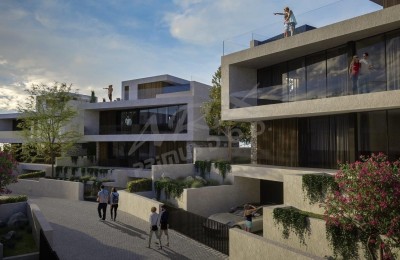 High-end modern Villa in luxury resort, Crveni Vrh 7