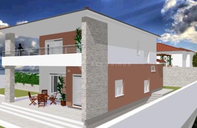 Detached House for Sale – Kaštel, Buje