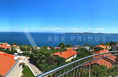 Exclusive!! Apartment with open sea view and golf course- Crveni Vrh