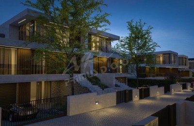 Duplex Villa in Luxusresort 7