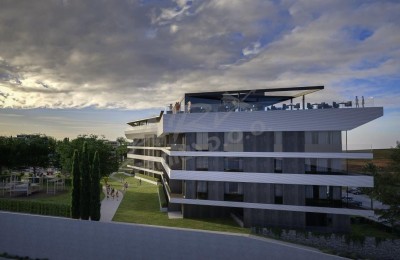 luxury-apartment-in-a-resort-with-sea-view-crveni-vrh-umag-376 - Umag (00376)