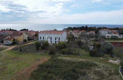 Građevinsko zemljište u Zambratiji – odlična lokacija