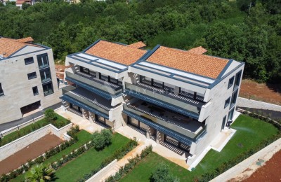 Stanovanje Umag