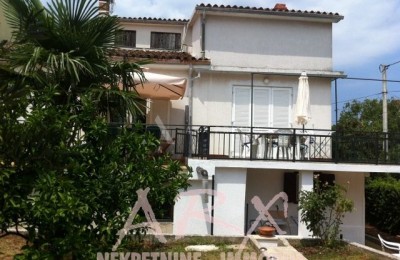 Dvojna kuća, Punta, Umag