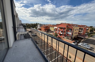 Two bedroom Apartment in a great location in Umag