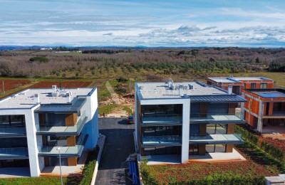 Hochwertige wohnung, Bašanija, Umag
