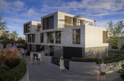 High-end modern Villa in luxury resort, Crveni Vrh 11
