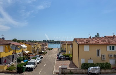 Stan u Lovrečici s pogledom na more,  100 m od plaže