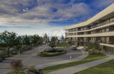 modern-twobedroom-apartment-in-a-luxury-resort-seaview-crveni-vrh-umag-382 - Umag (00382)